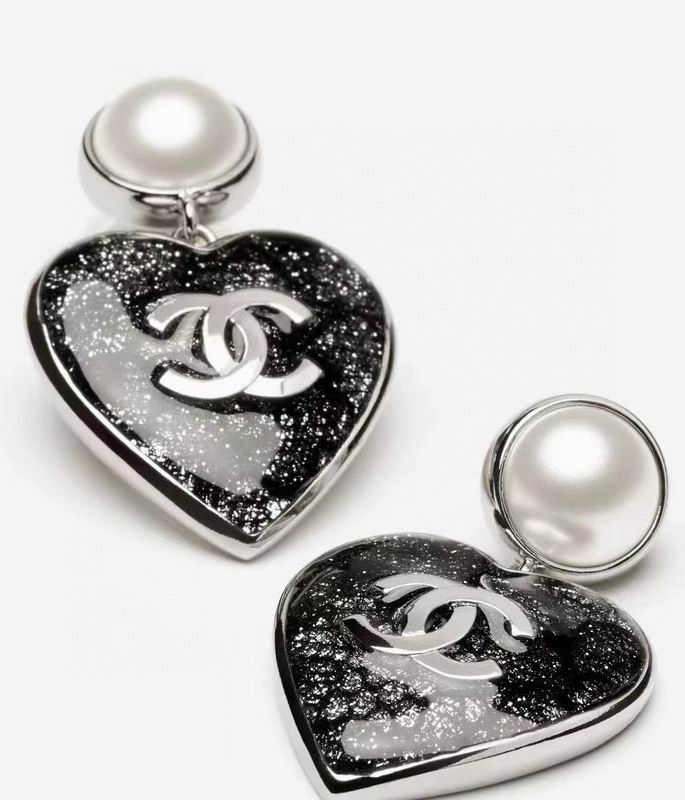Chanel Earring 06yxh18 (6)
