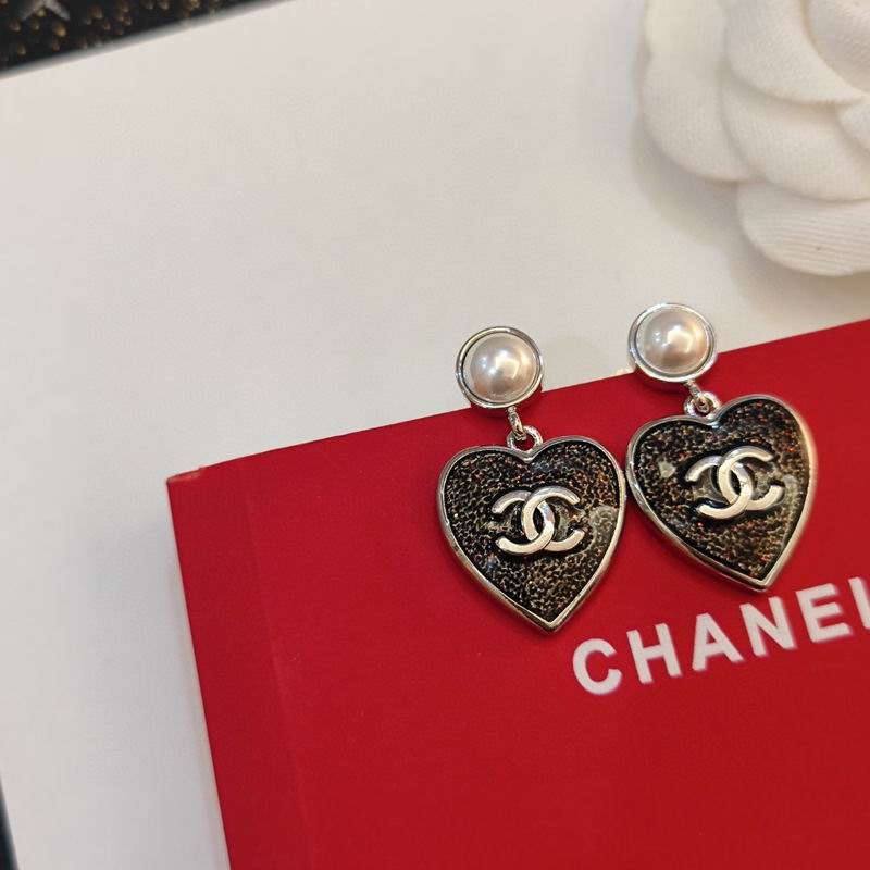 Chanel Earring 06yxh18 (7)