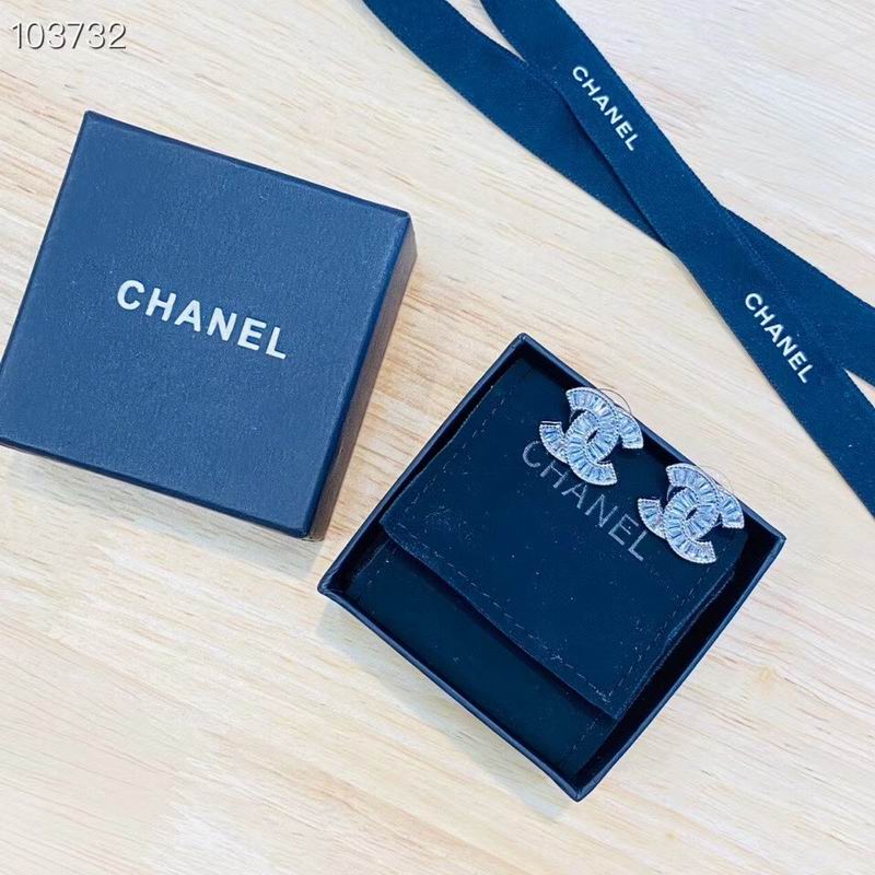 Chanel Earring 06yxh21 (2)