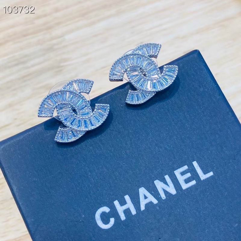 Chanel Earring 06yxh21 (3)