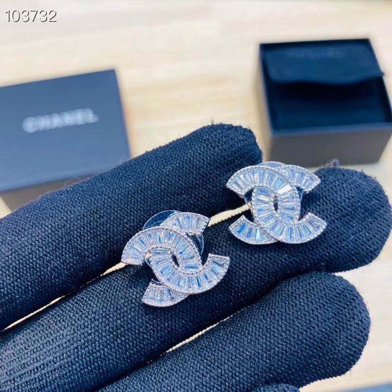Chanel Earring 06yxh21 (4)