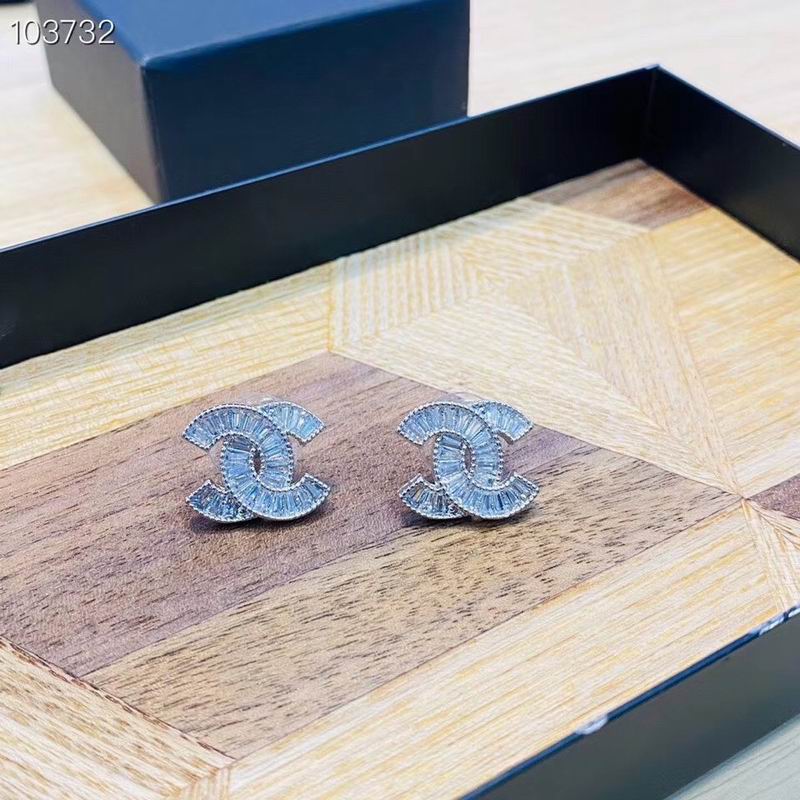 Chanel Earring 06yxh21 (5)