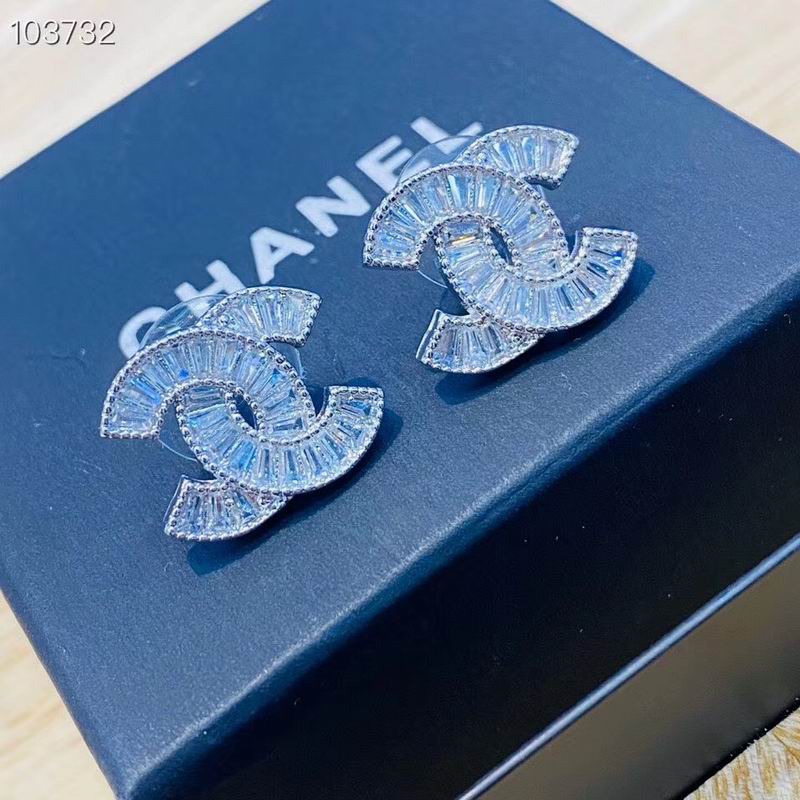 Chanel Earring 06yxh21 (6)