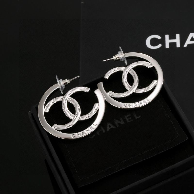 Chanel Earring 06yxh22 (1)