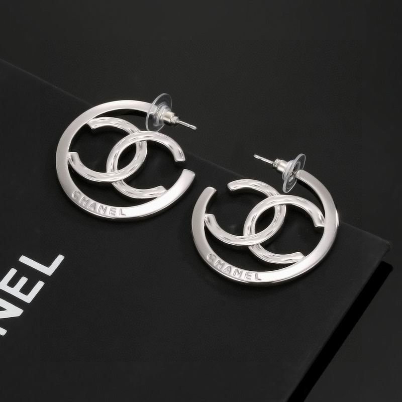 Chanel Earring 06yxh22 (2)