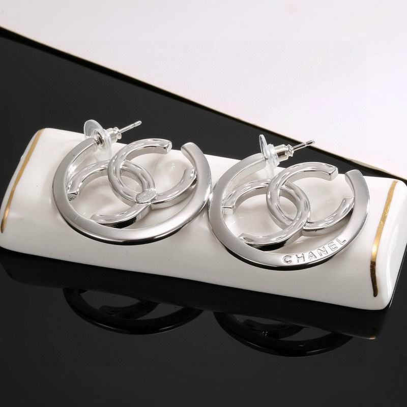 Chanel Earring 06yxh22 (4)