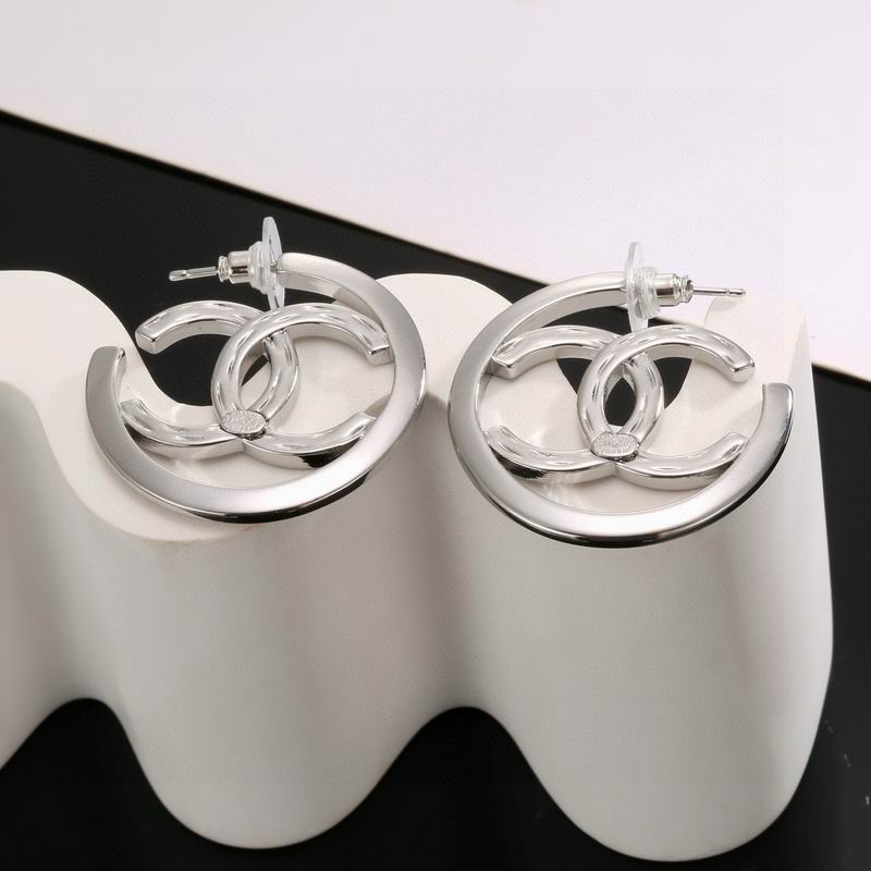 Chanel Earring 06yxh22 (5)