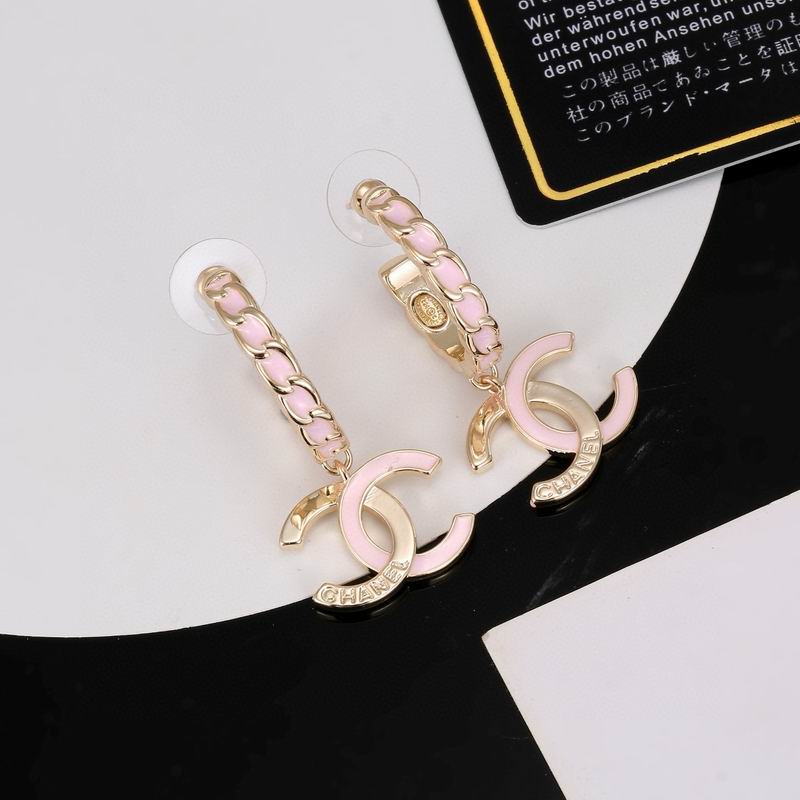 Chanel Earring 06yxh23 (2)