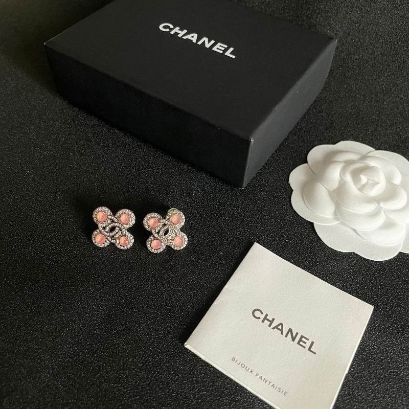 Chanel Earring 06yxh24 (1)