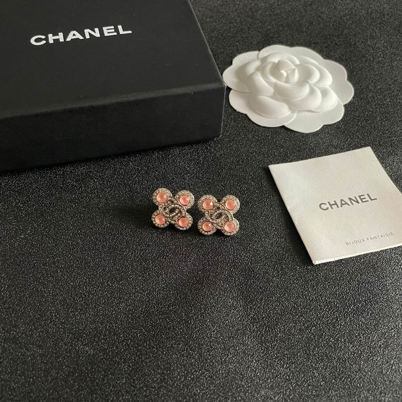 Chanel Earring 06yxh24 (2)