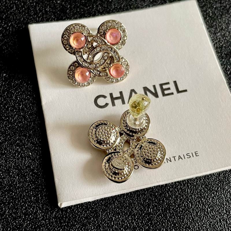 Chanel Earring 06yxh24 (3)