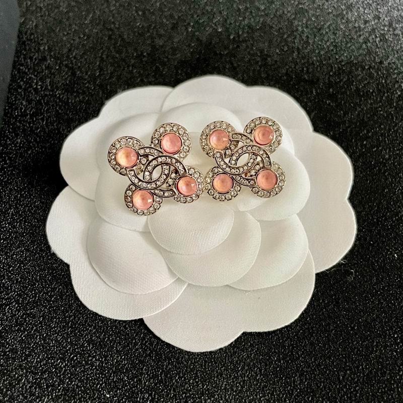 Chanel Earring 06yxh24 (4)
