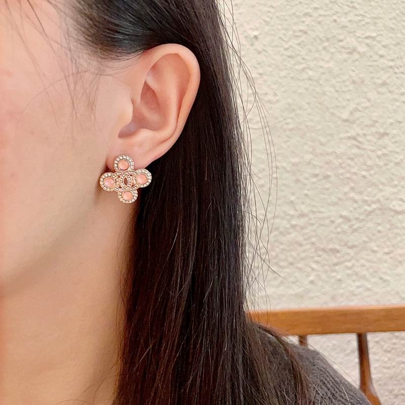 Chanel Earring 06yxh24 (5)