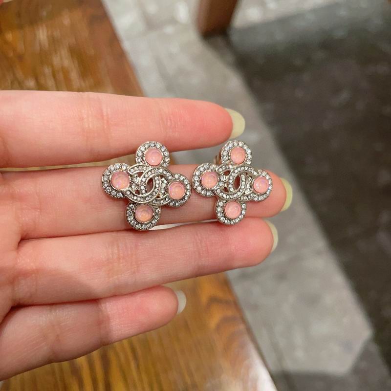 Chanel Earring 06yxh24 (6)