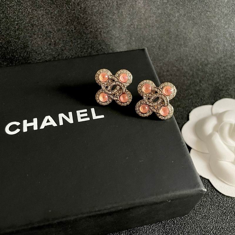 Chanel Earring 06yxh24 (7)