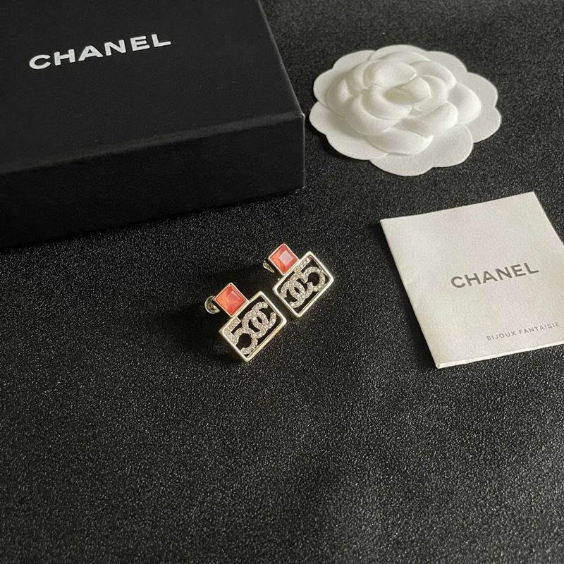 Chanel Earring 06yxh25 (2)