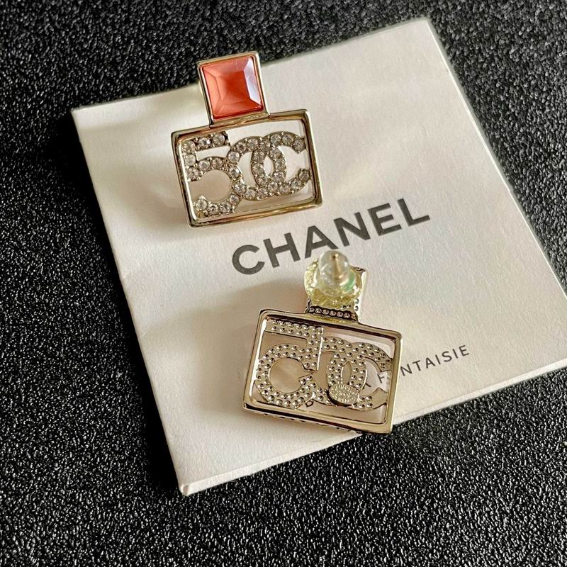 Chanel Earring 06yxh25 (3)
