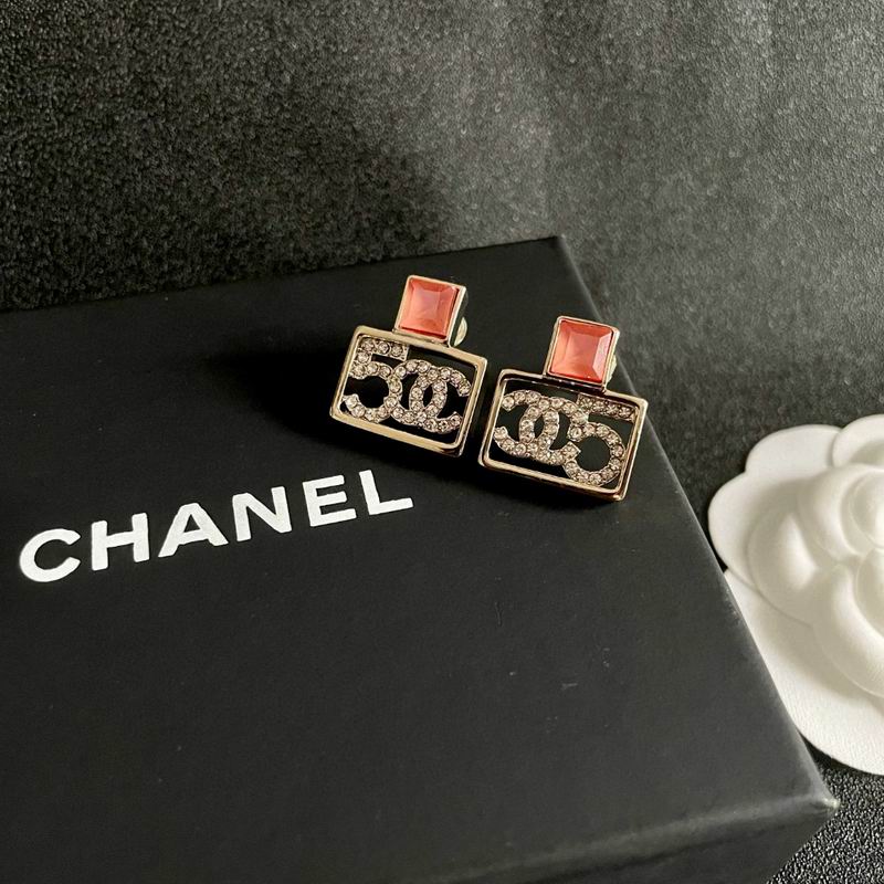 Chanel Earring 06yxh25 (7)