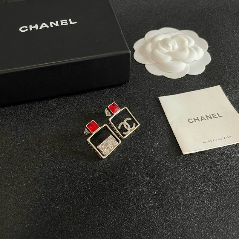 Chanel Earring 06yxh26 (2)