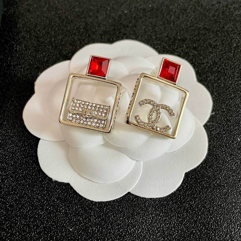 Chanel Earring 06yxh26 (4)