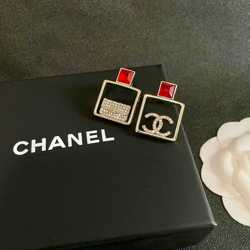 Chanel Earring 06yxh26 (7)