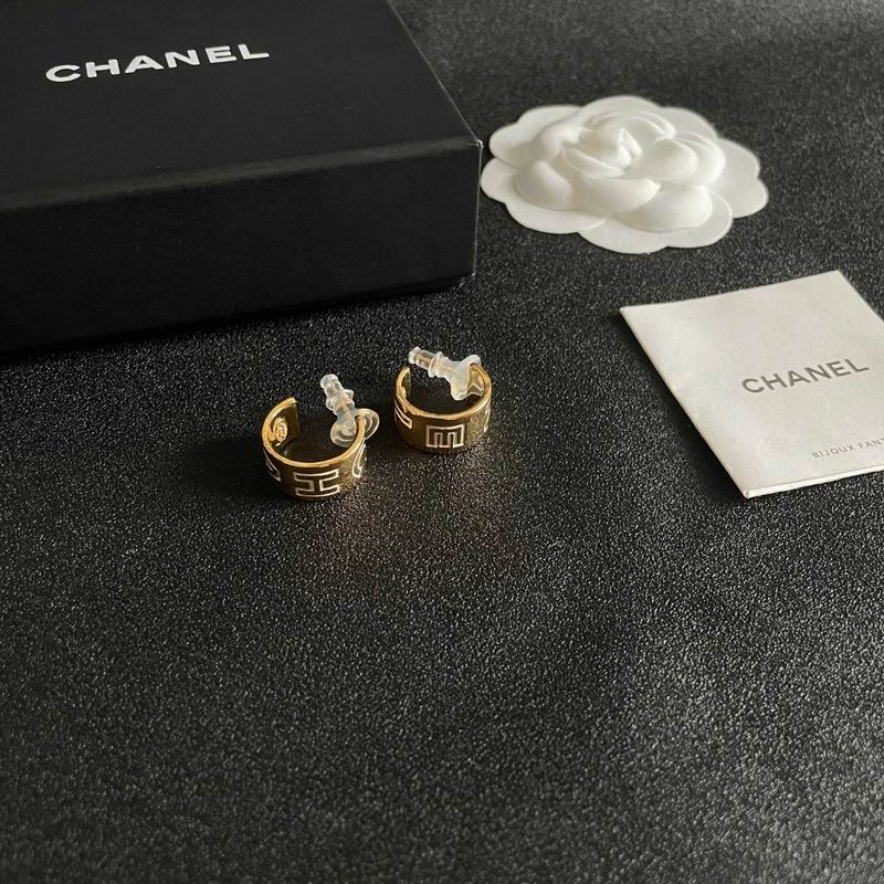 Chanel Earring 06yxh27 (2)