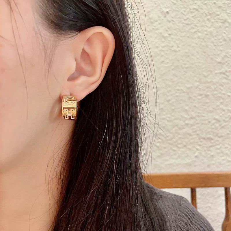 Chanel Earring 06yxh27 (6)