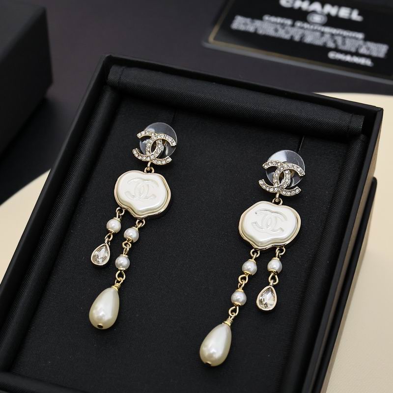 Chanel Earring 06yxh28 (2)