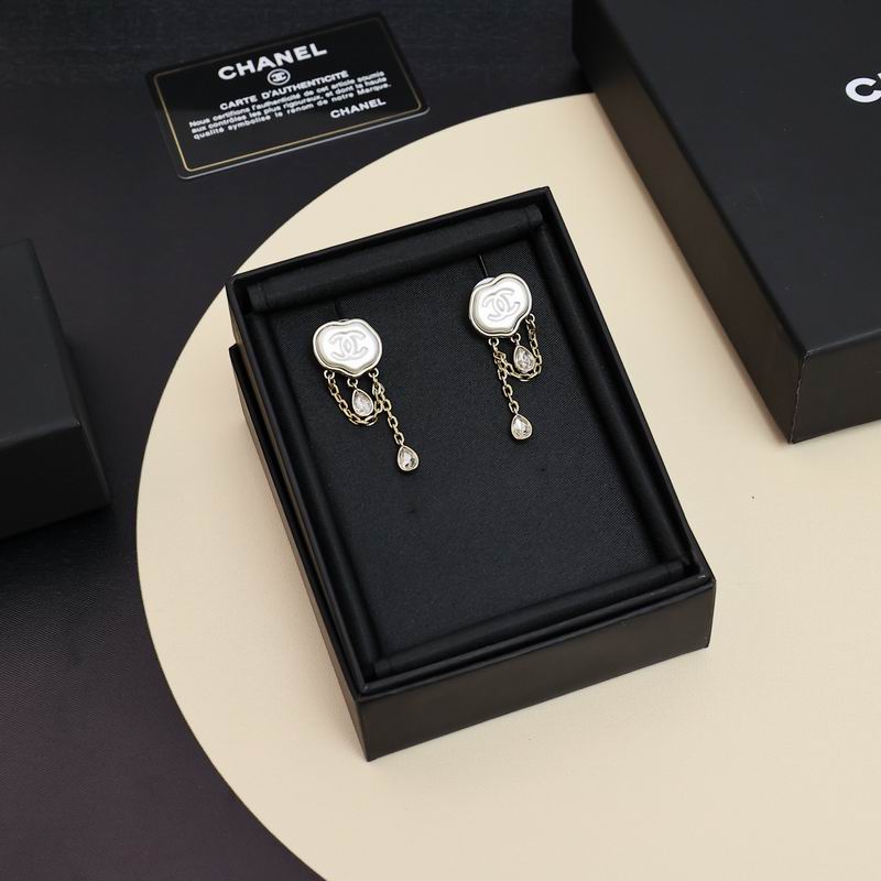 Chanel Earring 06yxh29 (2)