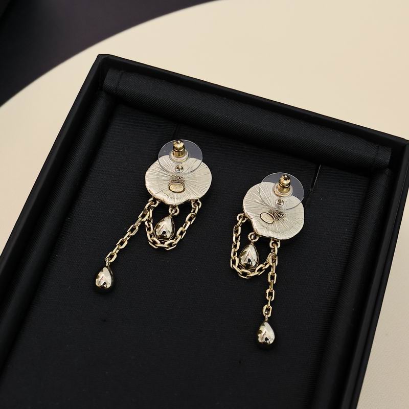 Chanel Earring 06yxh29 (4)