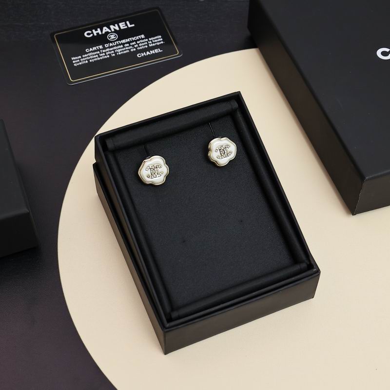 Chanel Earring 06yxh30 (2)