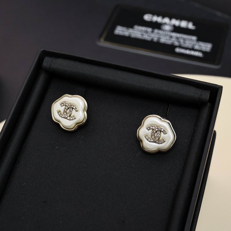 Chanel Earring 06yxh30 (3)