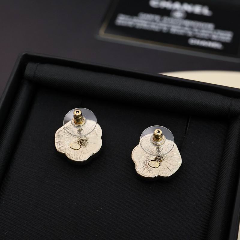 Chanel Earring 06yxh30 (4)