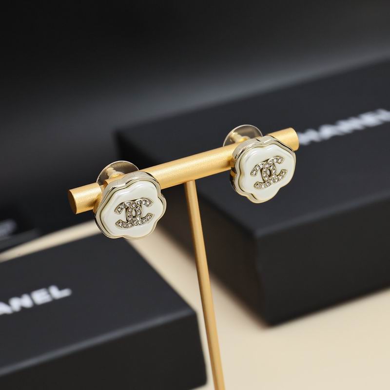 Chanel Earring 06yxh30 (6)