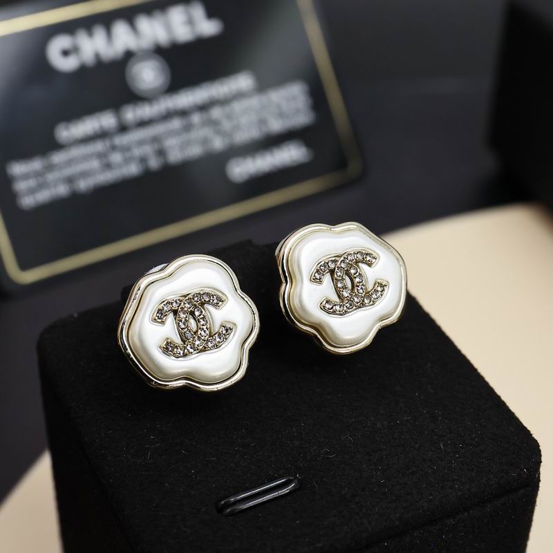 Chanel Earring 06yxh30 (7)