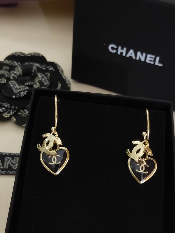 Chanel Earring 06yxh31 (1)