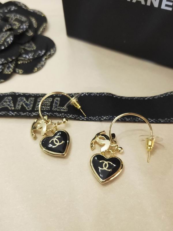 Chanel Earring 06yxh31 (2)