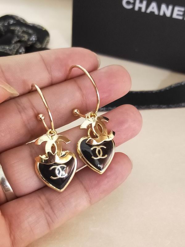 Chanel Earring 06yxh31 (3)