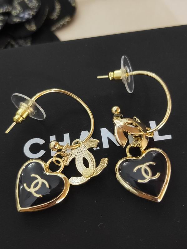 Chanel Earring 06yxh31 (4)