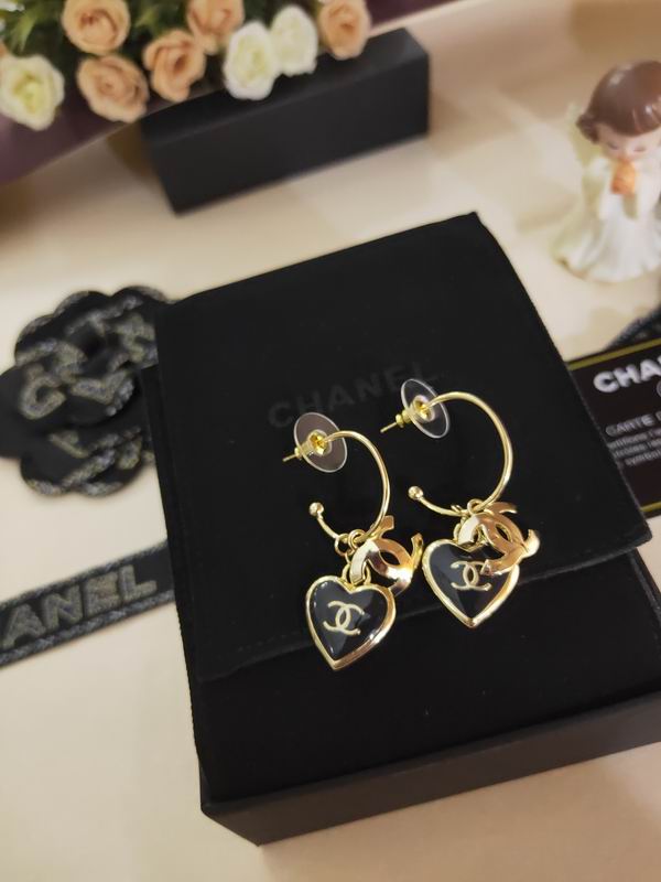 Chanel Earring 06yxh31 (5)