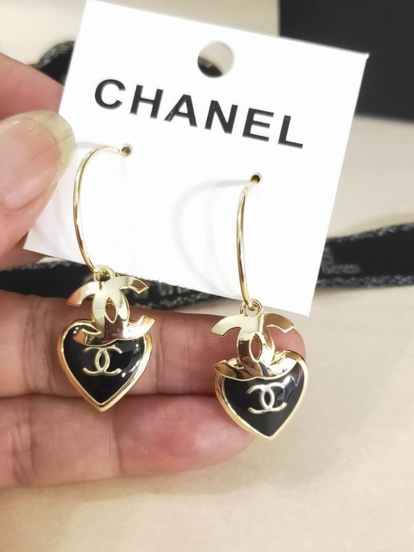 Chanel Earring 06yxh31 (7)