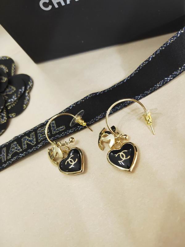 Chanel Earring 06yxh31 (8)