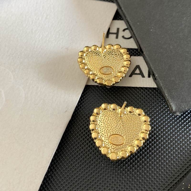 Chanel Earring 06yxh32 (4)