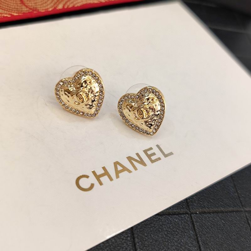 Chanel Earring 06yxh33 (2)