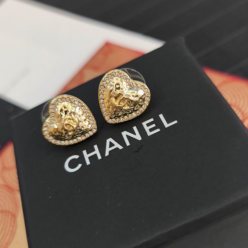 Chanel Earring 06yxh33 (3)