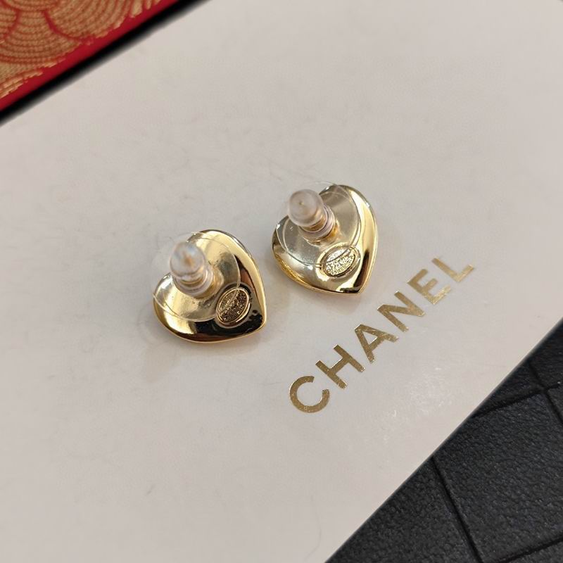 Chanel Earring 06yxh33 (4)