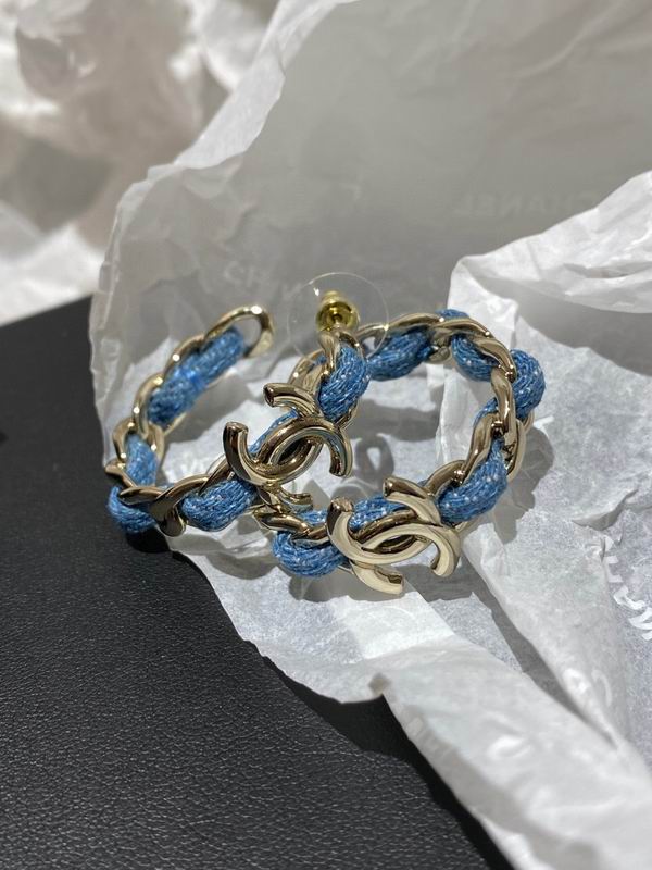 Chanel Earring 06yxh34 (1)