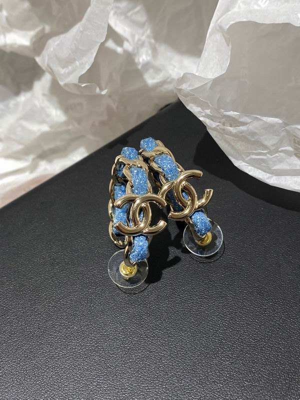 Chanel Earring 06yxh34 (3)