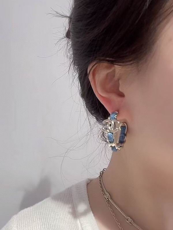 Chanel Earring 06yxh34 (4)