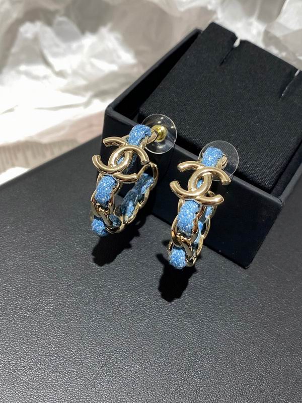 Chanel Earring 06yxh34 (5)